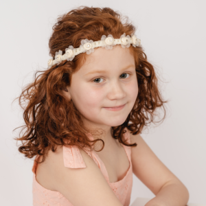 Tiara Rosabel