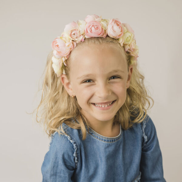 Tiara Delfina